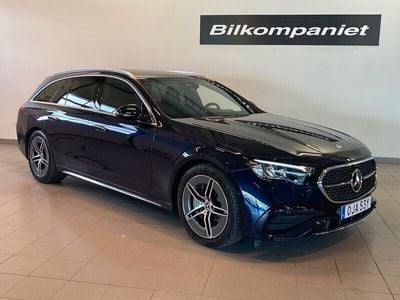 Mercedes E300