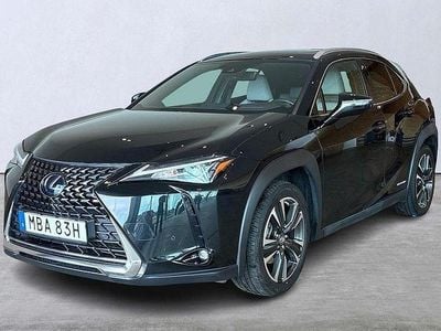 Lexus UX 250h