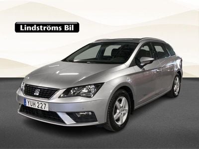 Seat Leon ST