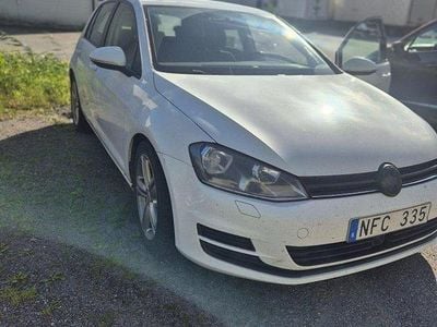 VW Golf VII