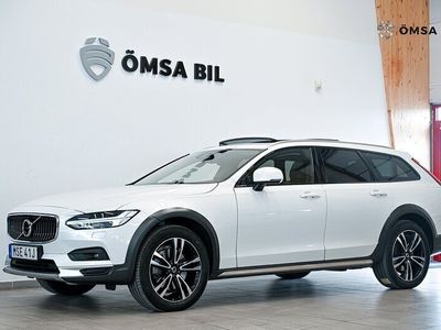 Volvo V90 CC