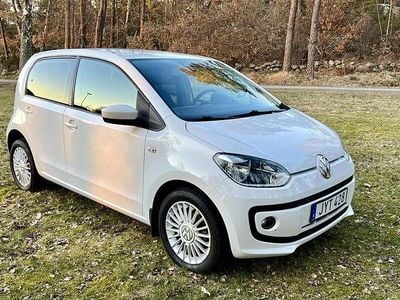 VW up!