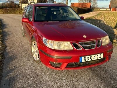 Saab 9-5