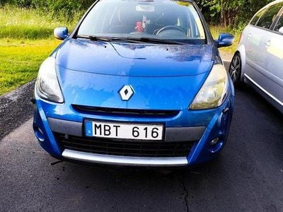 Renault Clio R.S.