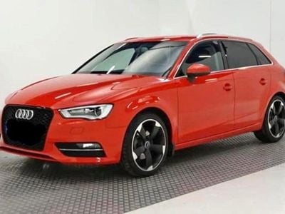 Begagnad 2013 Audi A3 | 55 000 kr (Superpris)