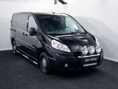 begagnad Peugeot Expert Panel Van 1.2t 2.0 HDi 163 hk