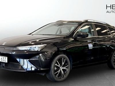 MG MG5 EV