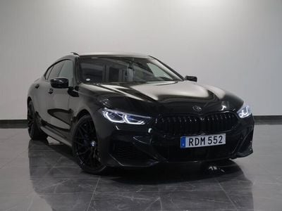 BMW 840