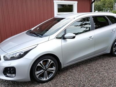 Kia Ceed Sportswagon