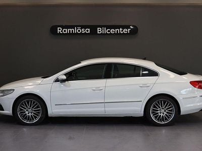 VW CC