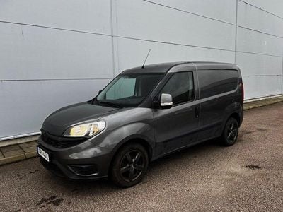 Fiat Doblò