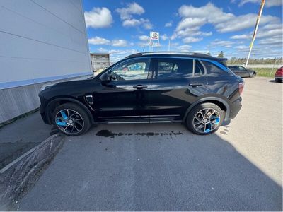 Lynk & Co 01