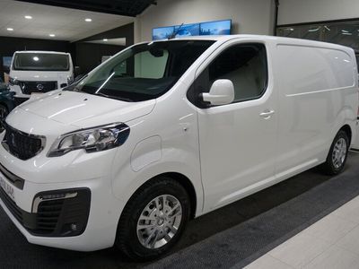 begagnad Peugeot e-Expert L2 PRO+ 75kWh