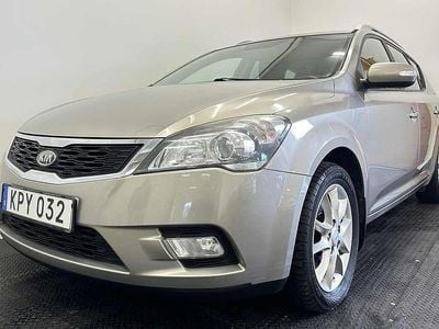Kia Ceed Sportswagon