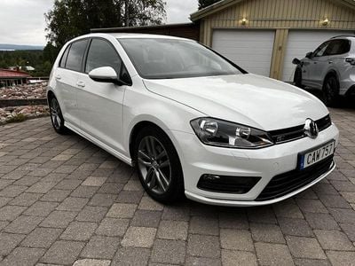 VW Golf VII