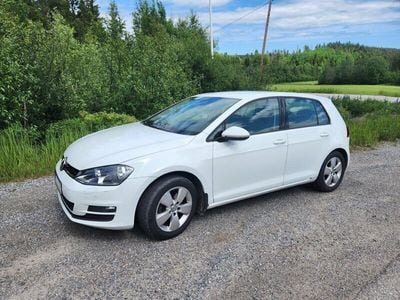 VW Golf VII