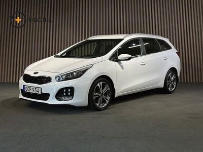 Kia Ceed Sportswagon