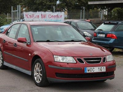 Saab 9-3