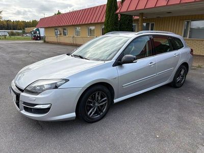 Renault Laguna GrandTour