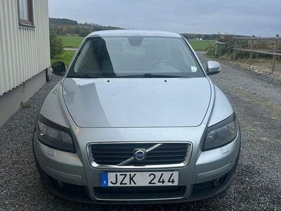 Volvo C30