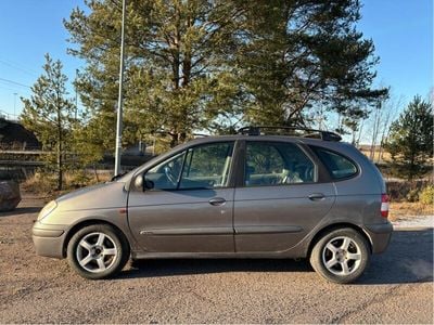 Renault Scénic