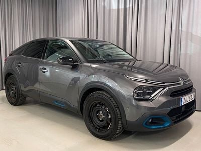 Citroën e-C4