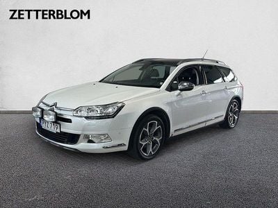 Citroën C5
