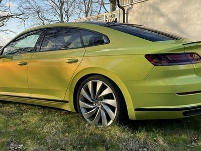 VW Arteon