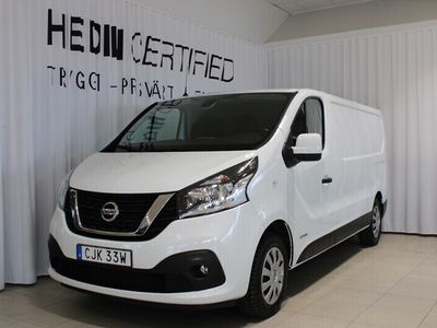 Nissan NV300