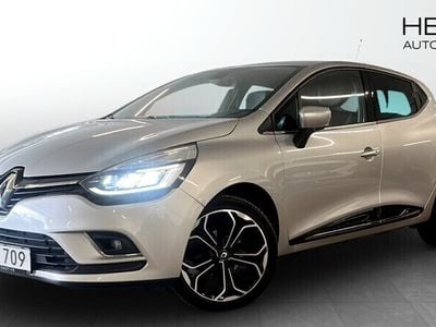 Renault Clio IV