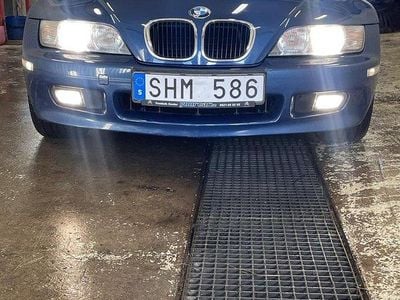 BMW Z3