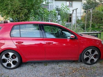VW Golf VI