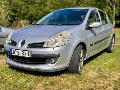 Renault Clio R.S.