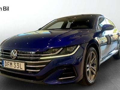 VW Arteon