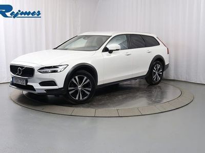 Volvo V90 CC