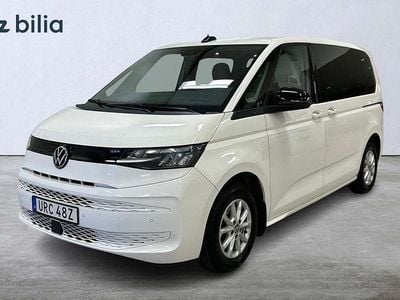 VW Multivan