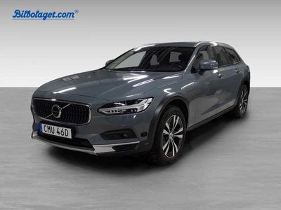 Volvo V90 CC