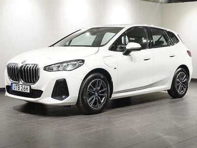 Vit Begagnad 2024 BMW 225 M Sport Kombi | 449 900 kr