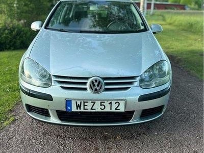 VW Golf IV