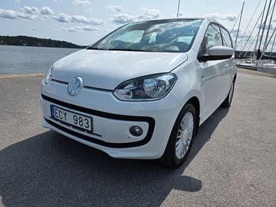 VW up!