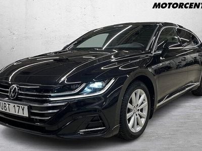 VW Arteon