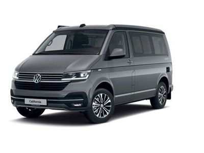 VW California