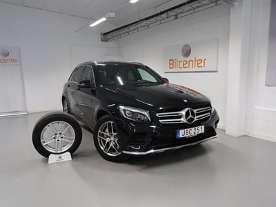 Mercedes GLC220