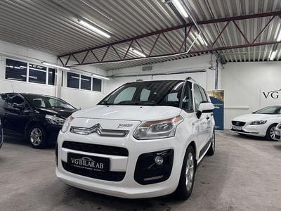 Citroën C3 Picasso