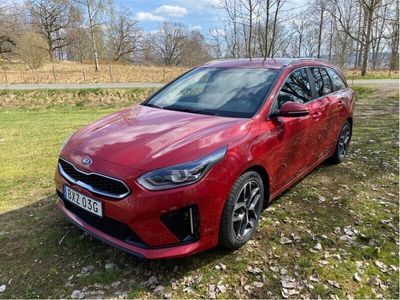 Kia Ceed Sportswagon