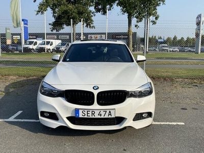 BMW 320 Gran Turismo