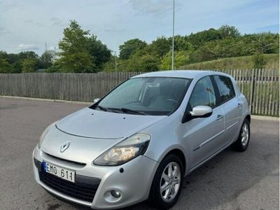 Renault Clio R.S.