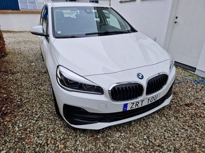 BMW 225 Active Tourer