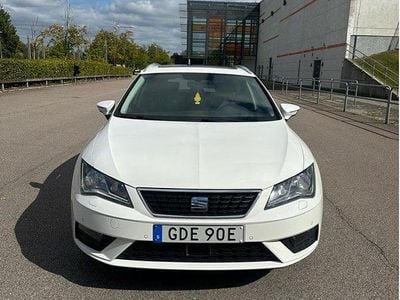 Seat Leon ST