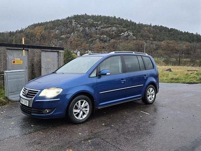 VW Touran